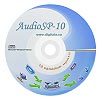 CD-    AudioSP-10