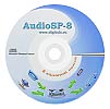 CD-    AudioSP-8