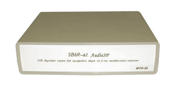   SB6R     6-   USB .